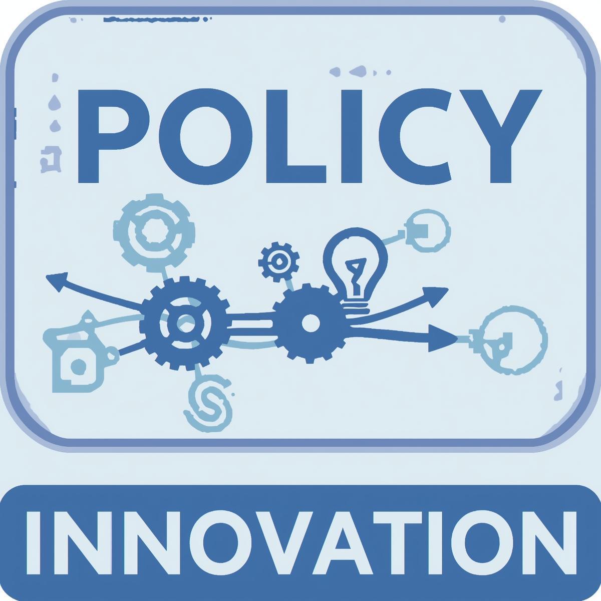 Policy & Innovation Logo